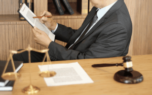 Abogados especialistas en embargos