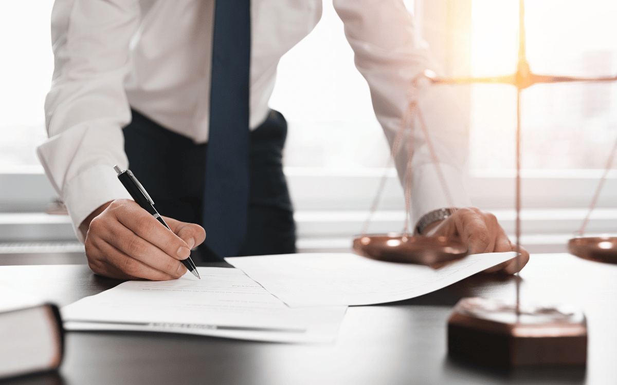 Abogados especialistas en embargos