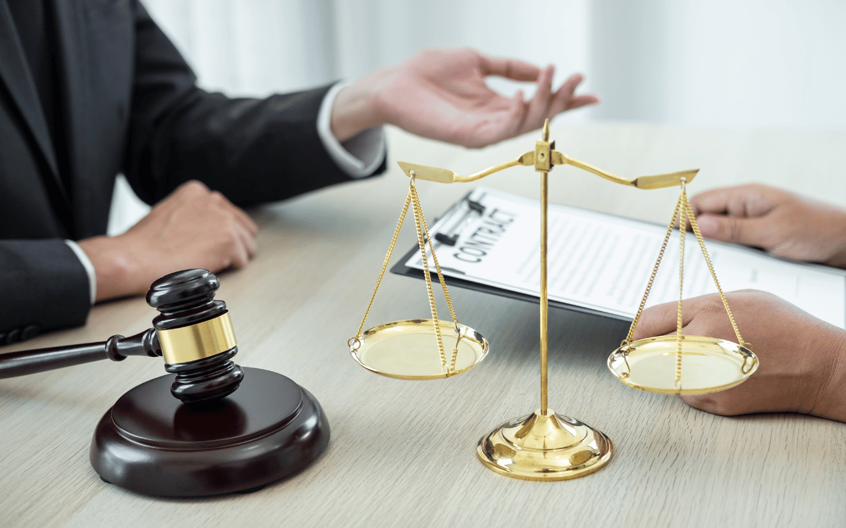 Abogados especialistas en embargos