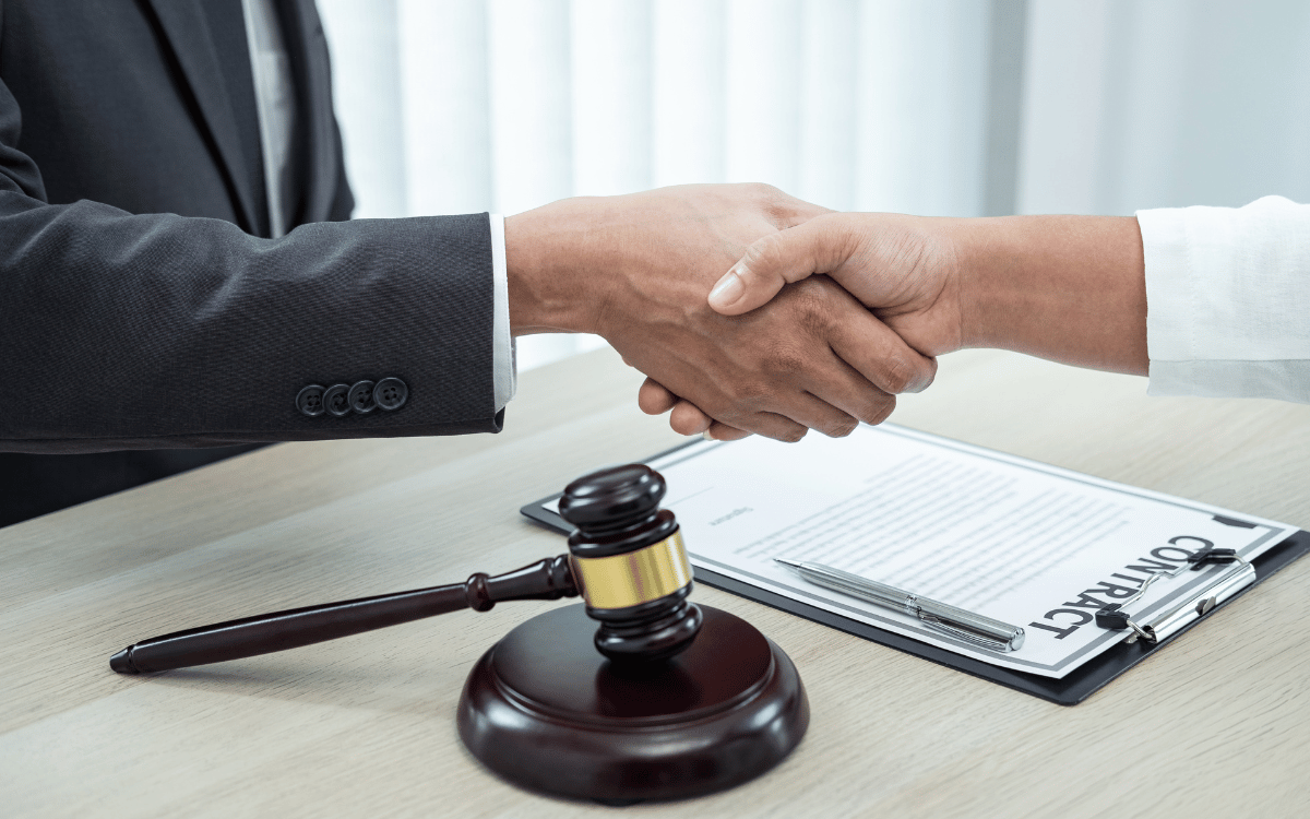 Abogados especialistas en embargos